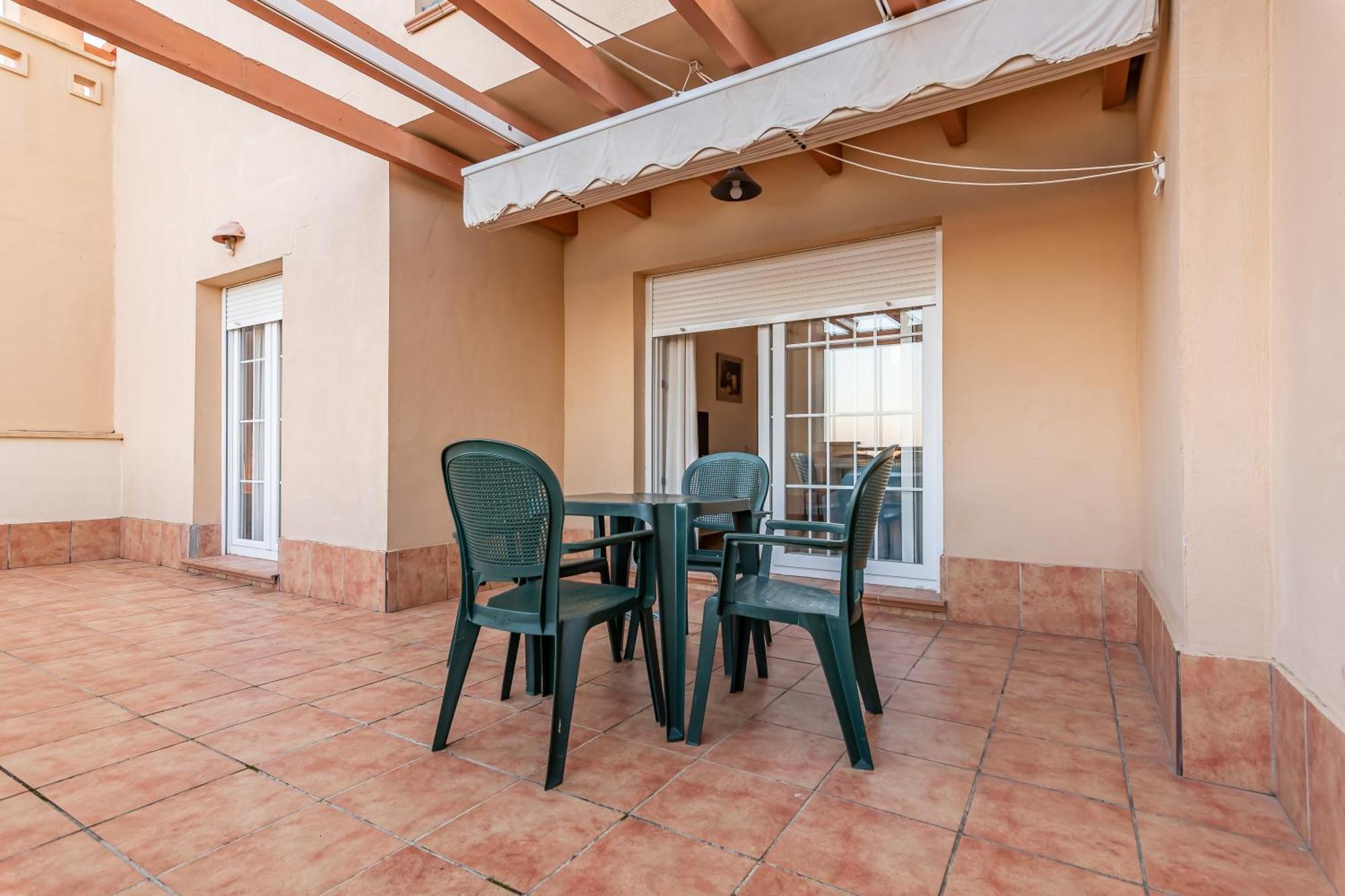 Appartement Garzas By H Isla Canela