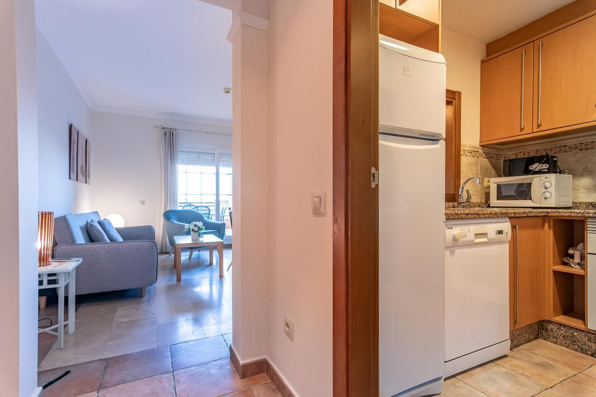 Appartement Garzas By H *