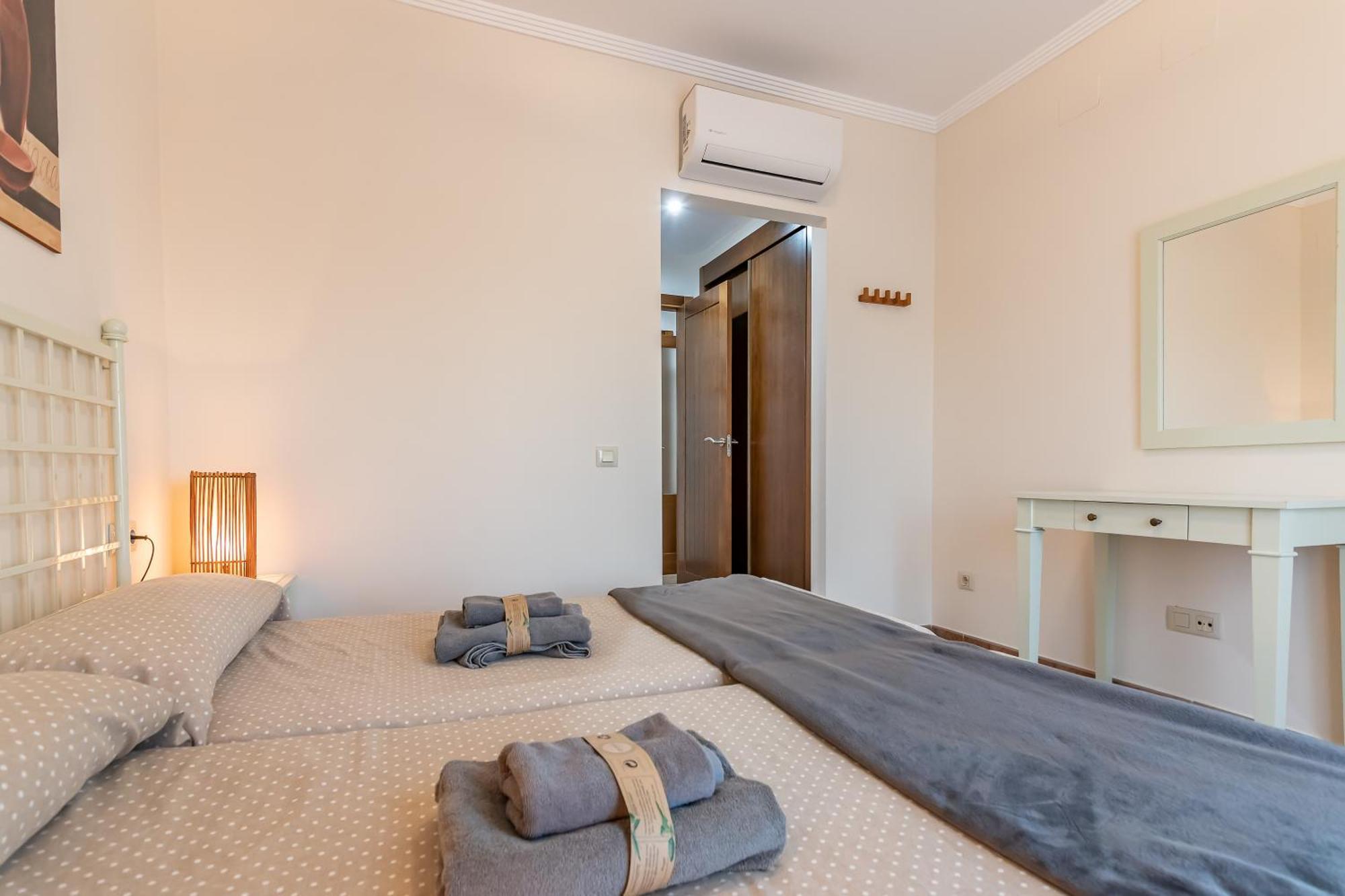 Appartement Garzas By H Isla Canela