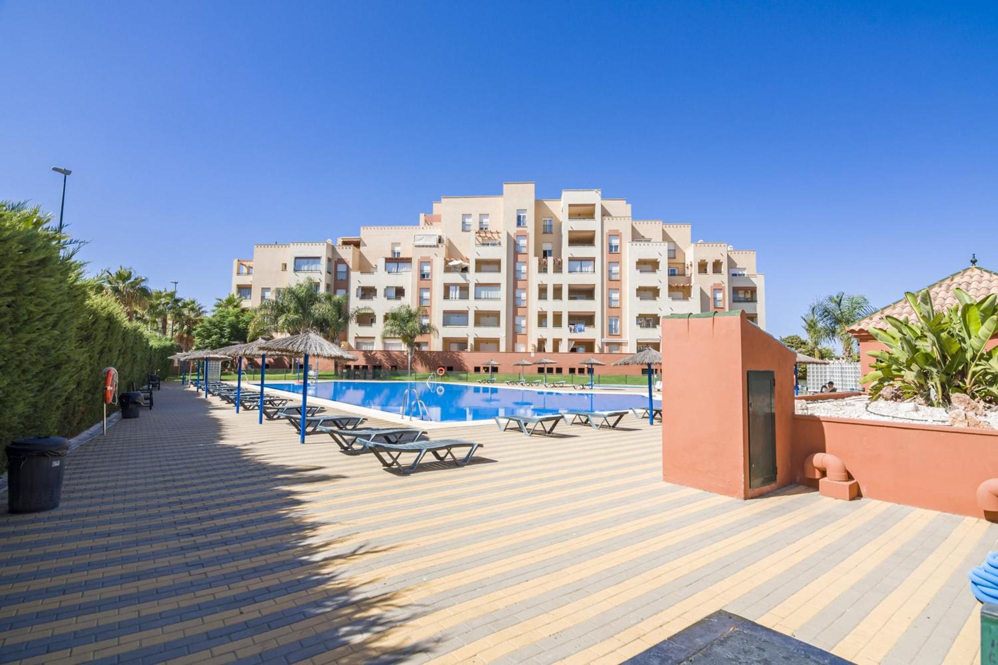 Apartment Garzas By H