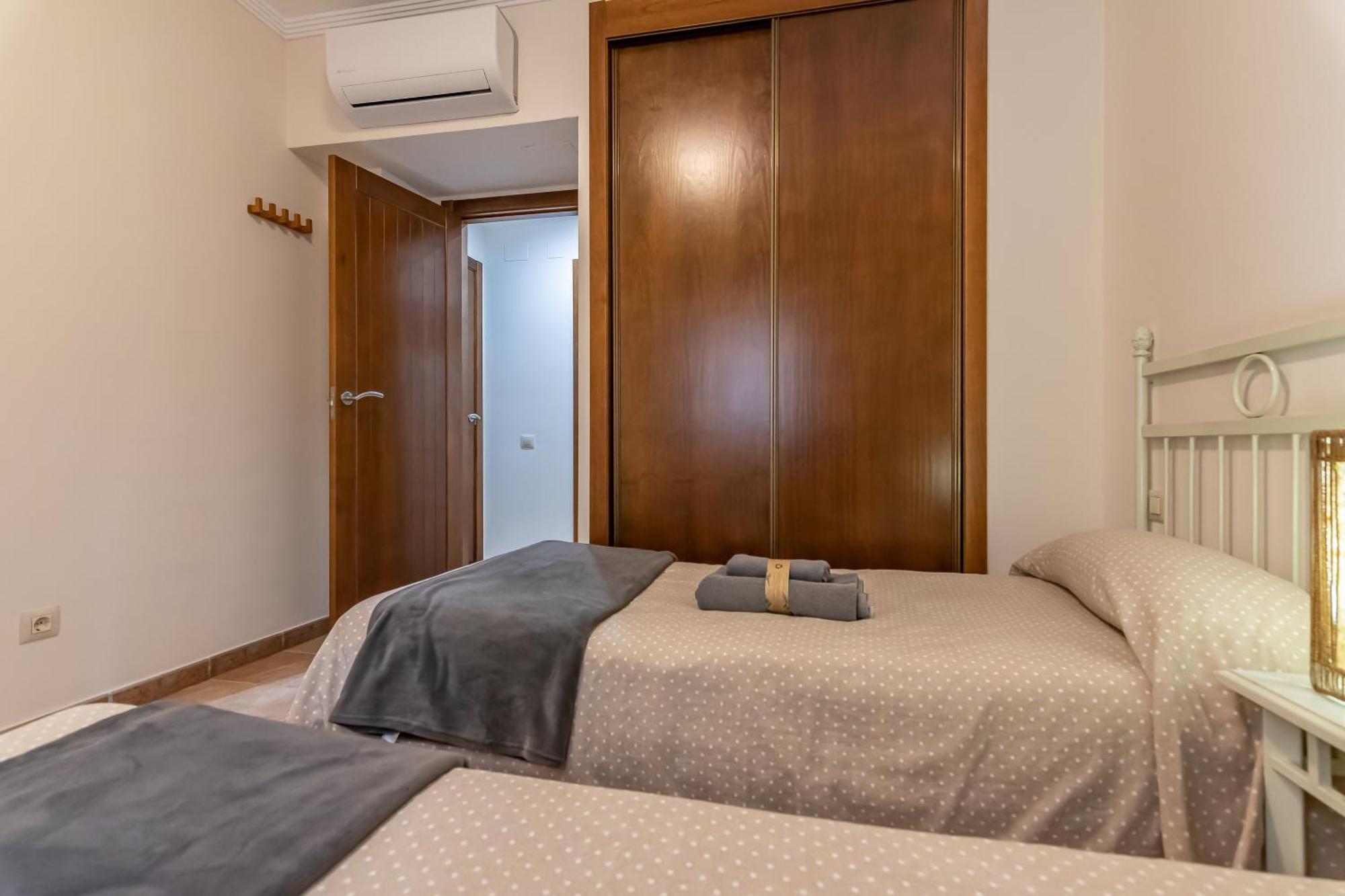 Garzas By H Apartment