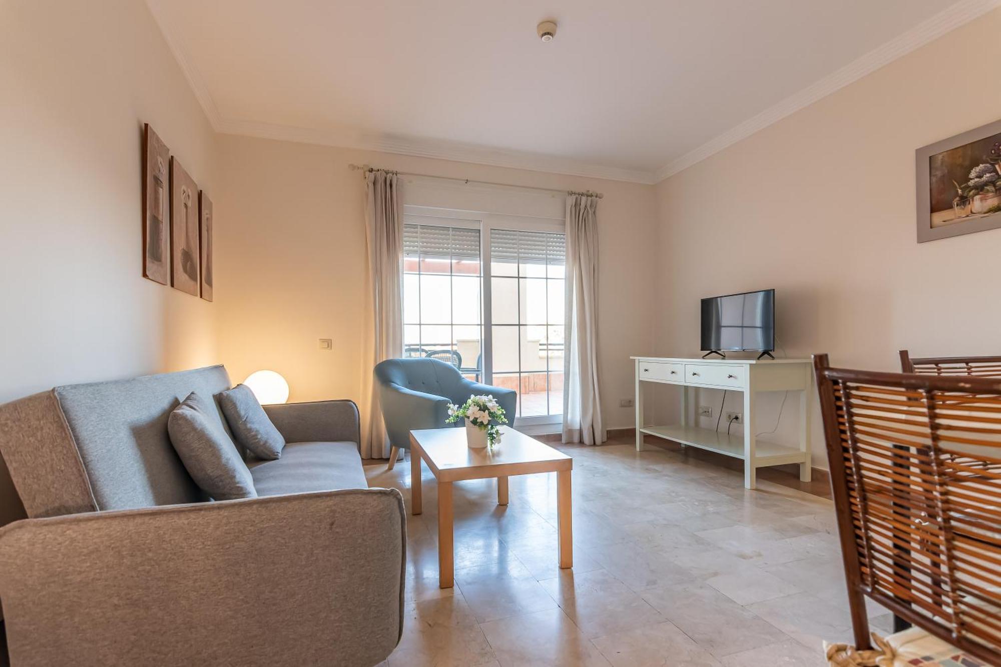 Apartment Garzas By H *