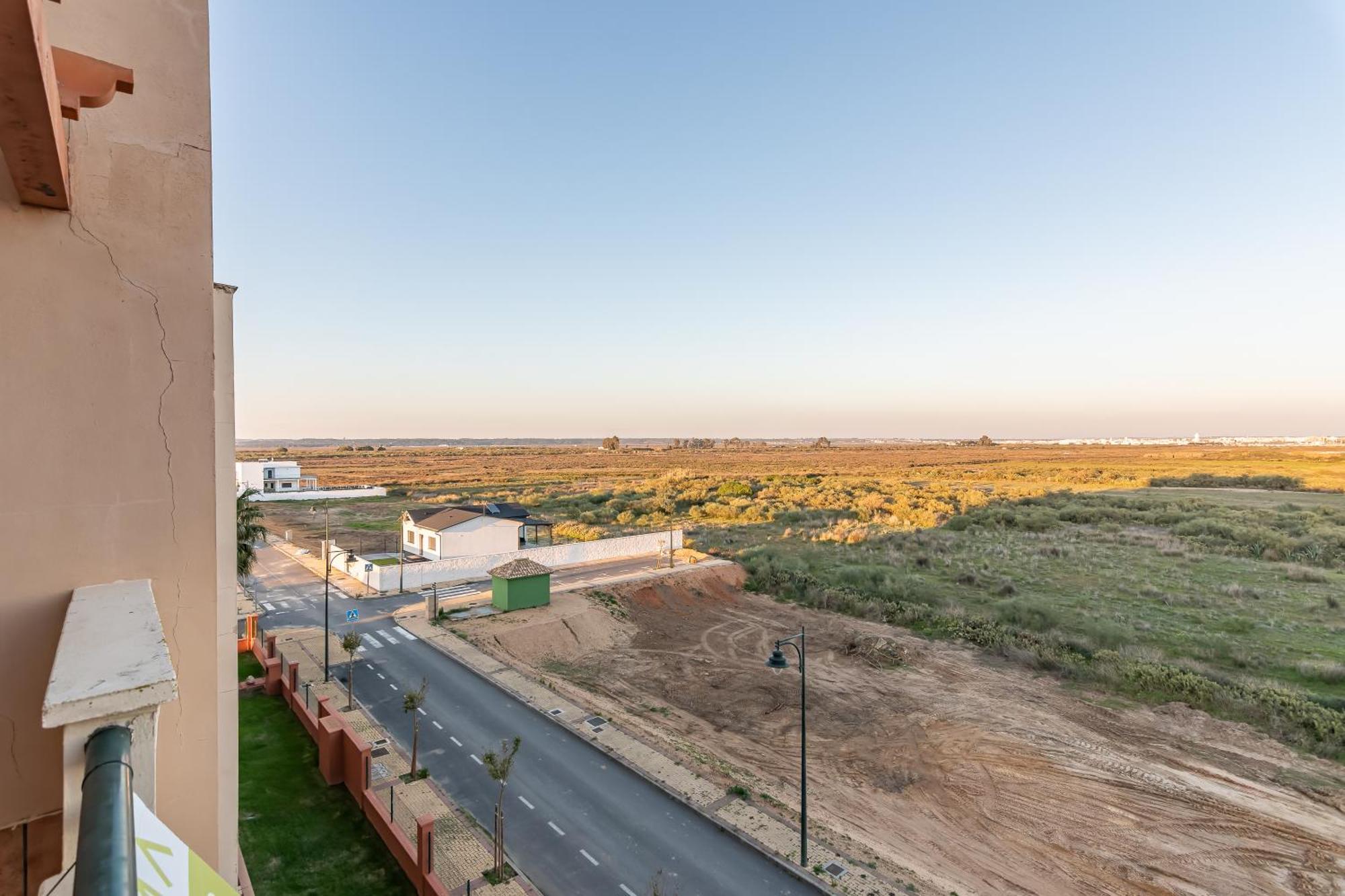 Garzas By H Apartment *