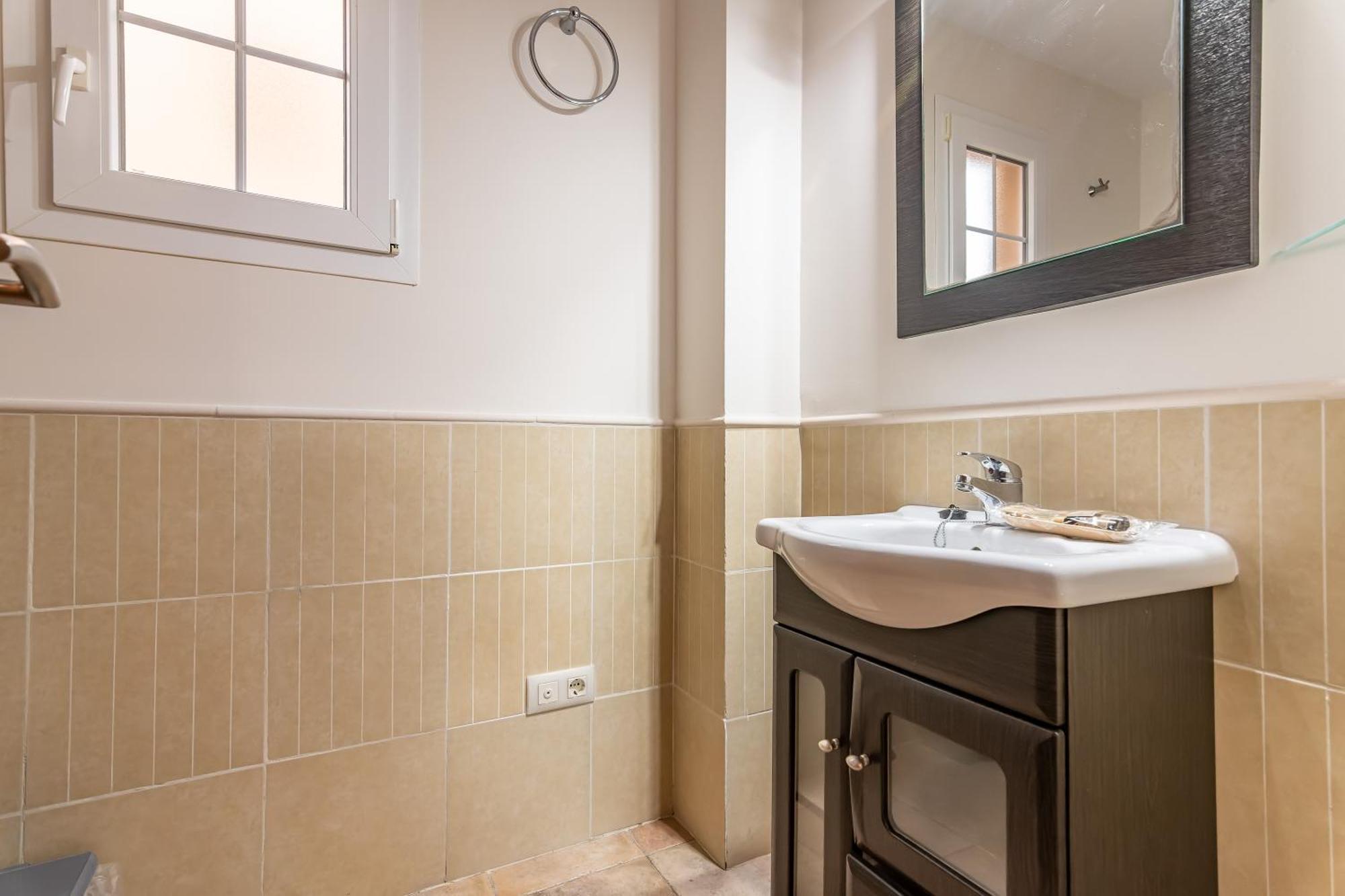 Garzas By H Apartment
