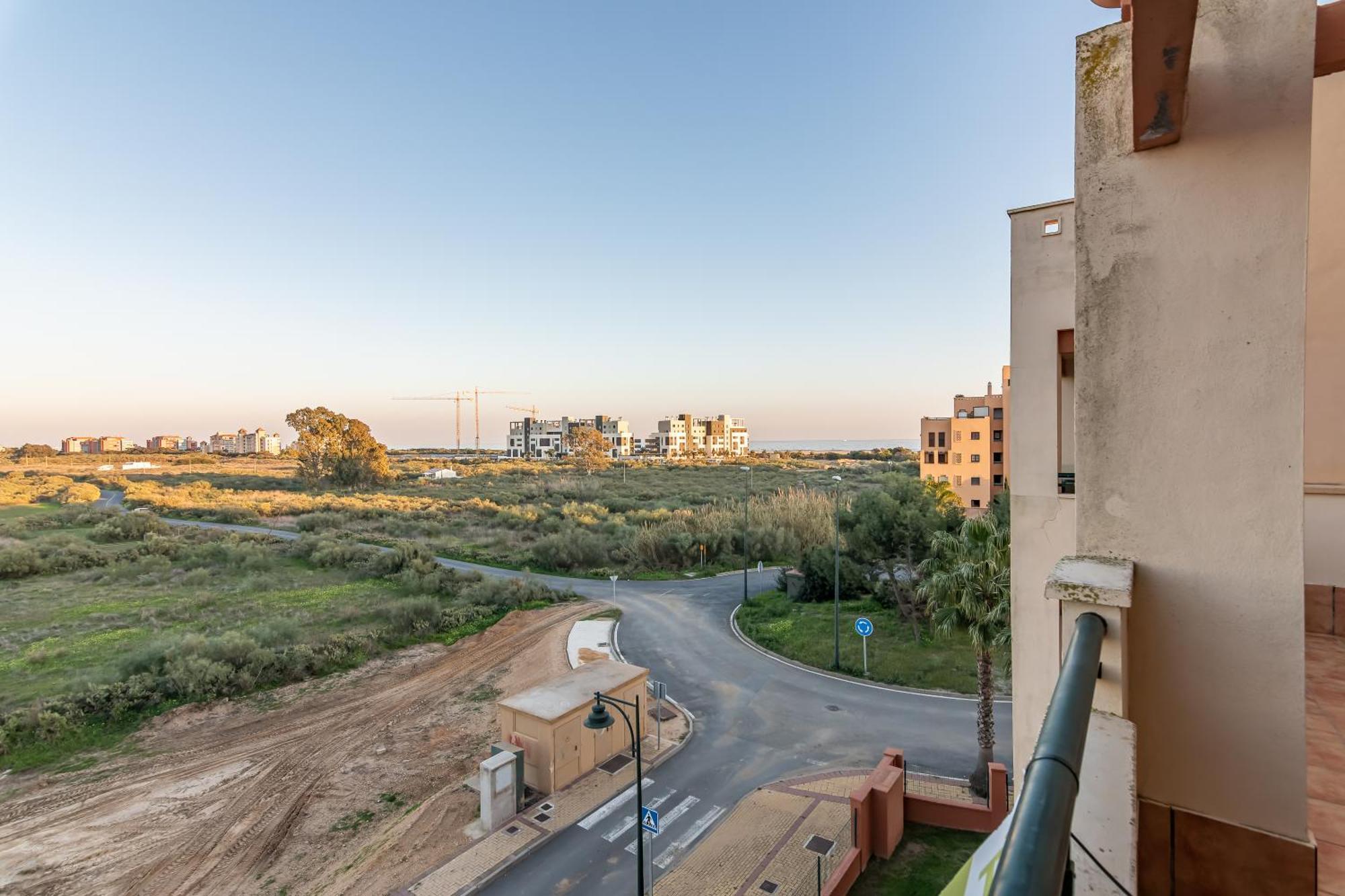 Apartment Garzas By H Isla Canela