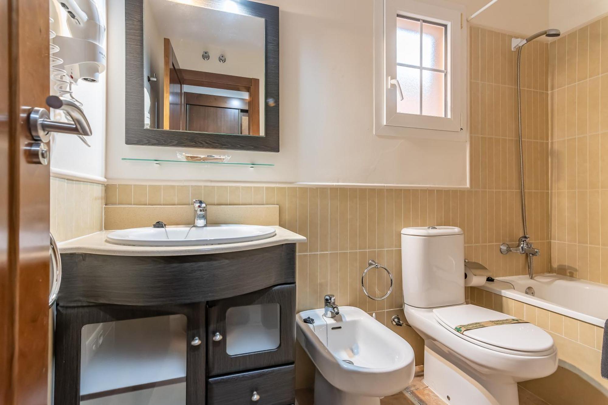 Garzas By H Apartment *