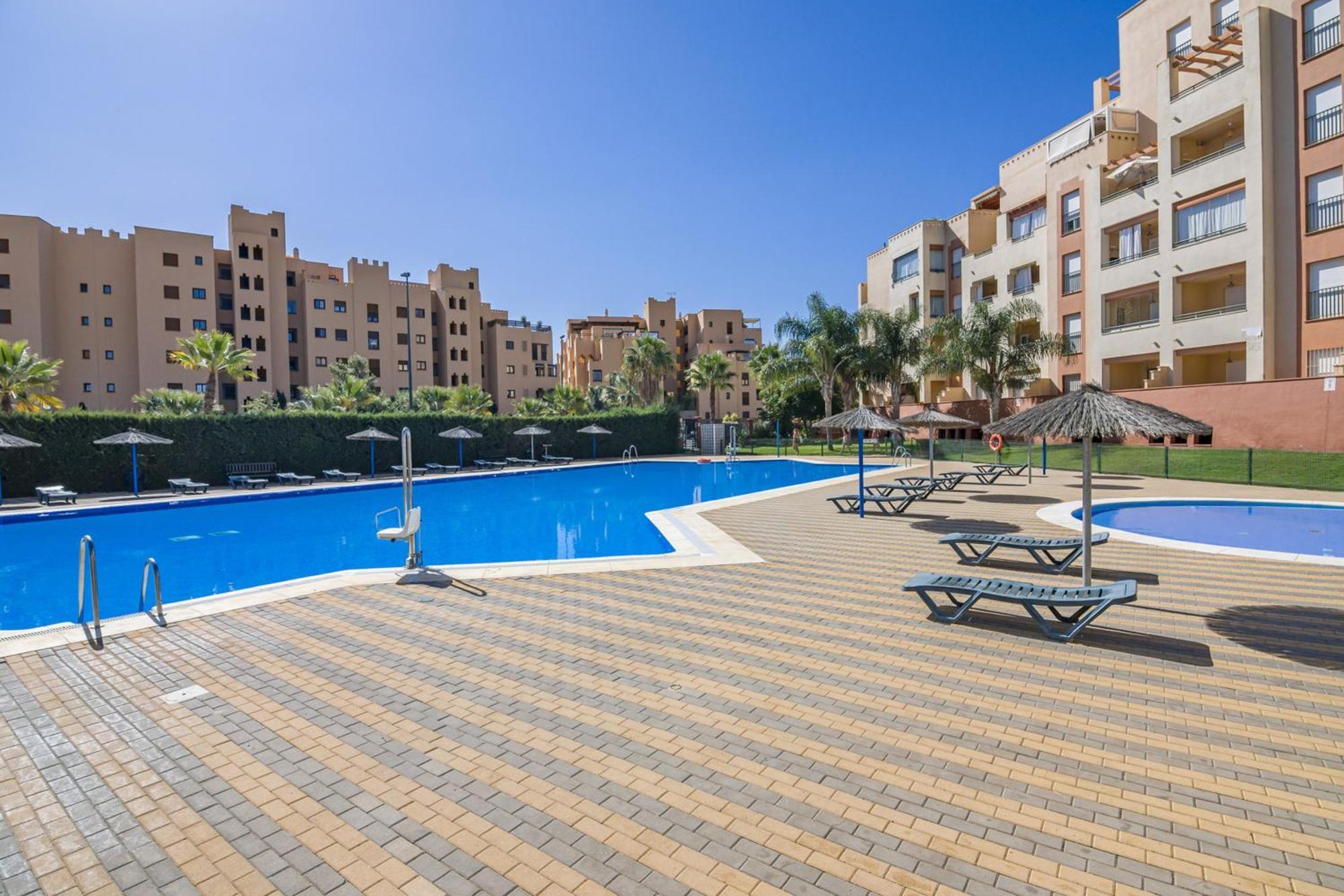 Apartment Garzas By H